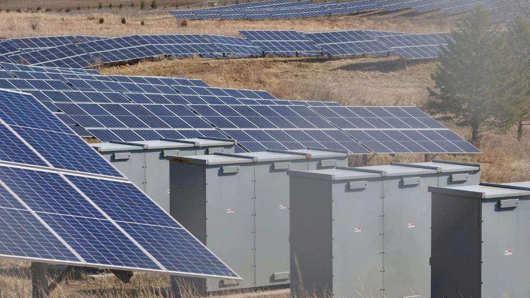 Brookfield to Invest Up to $600 Million in ACME’s Green Molecule Platform